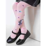 Колготки HappyFox