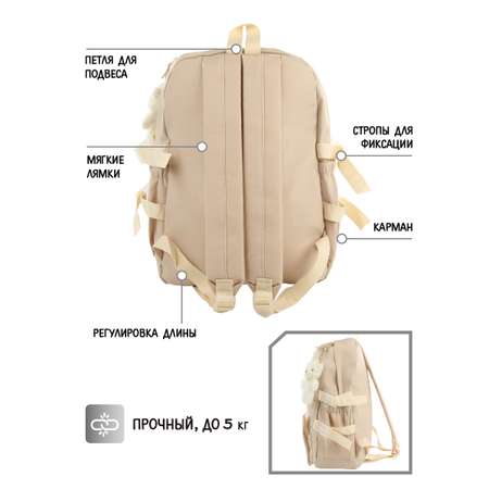 Рюкзак Veld Co