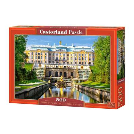 Пазл Castorland классический
