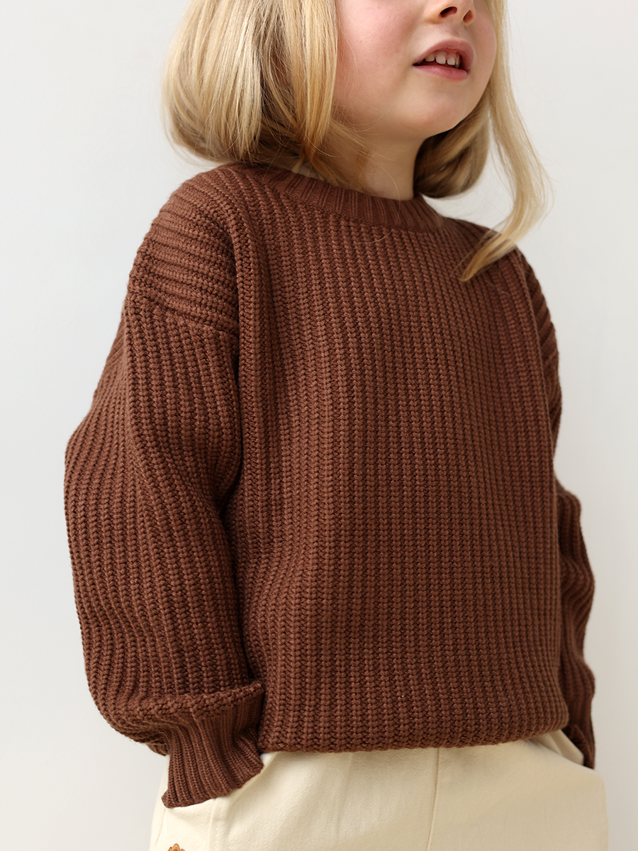 Джемпер Дашенька 1706/043 - фото 13