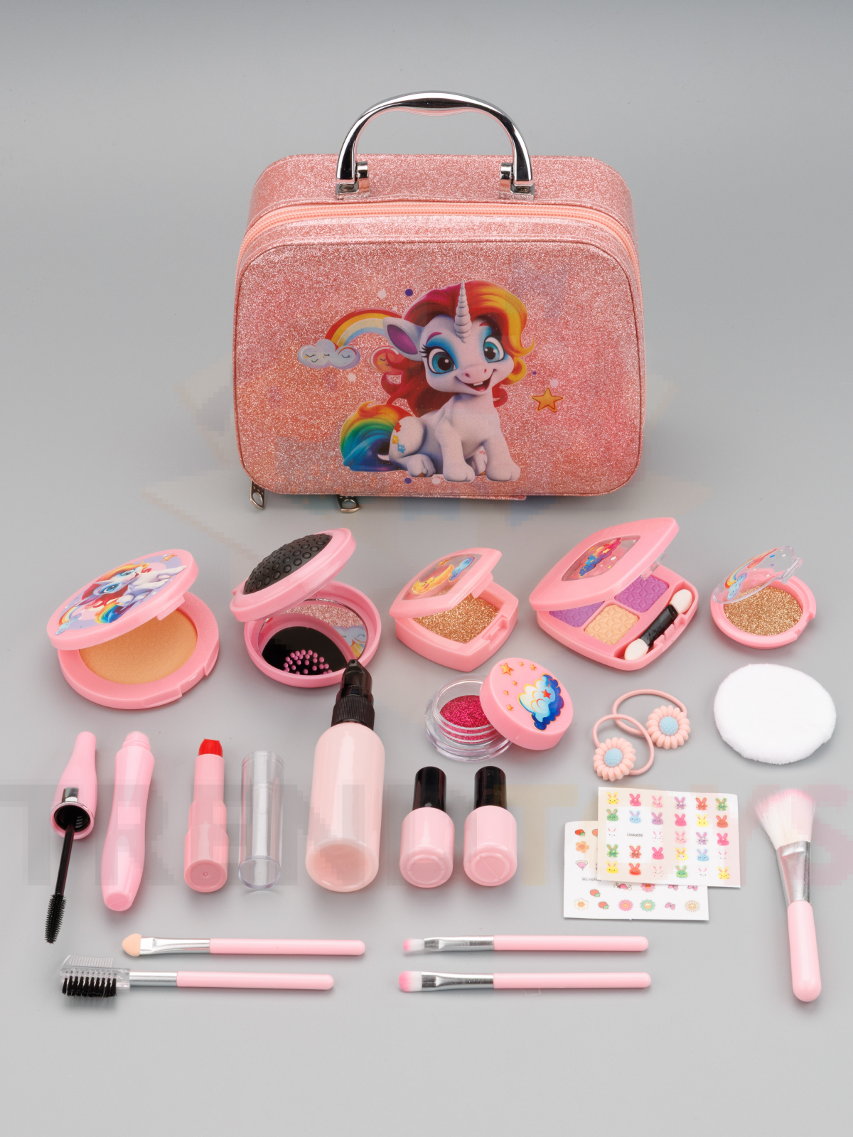 Игрушка TrendToys Детский набор косметики - фото 10