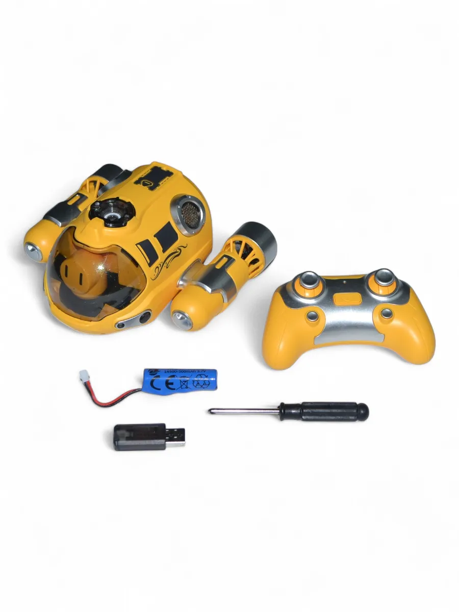 Автомобиль РУ CS Toys - фото 10