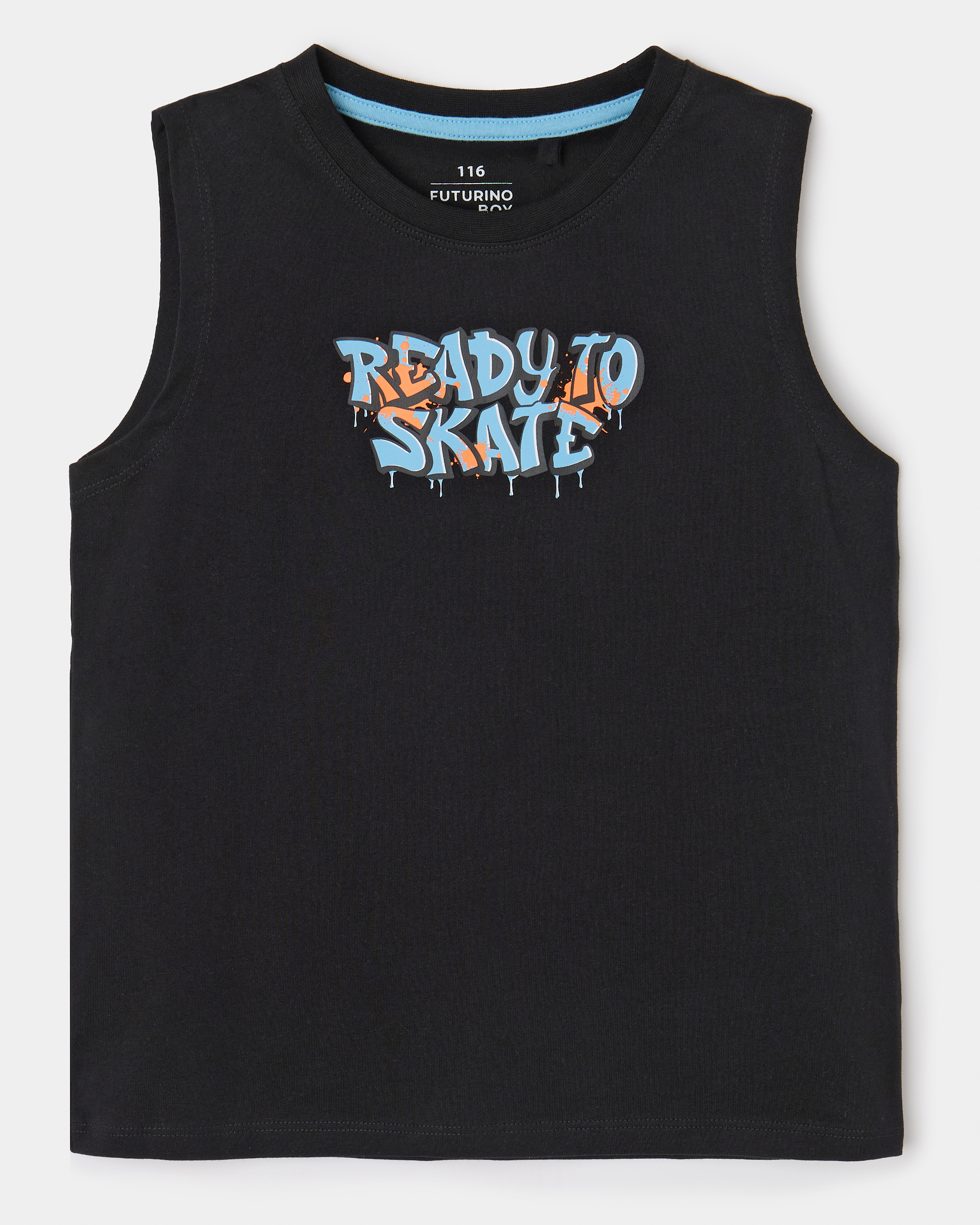 Майка Futurino FBSS26333sFUkb99 - фото 1