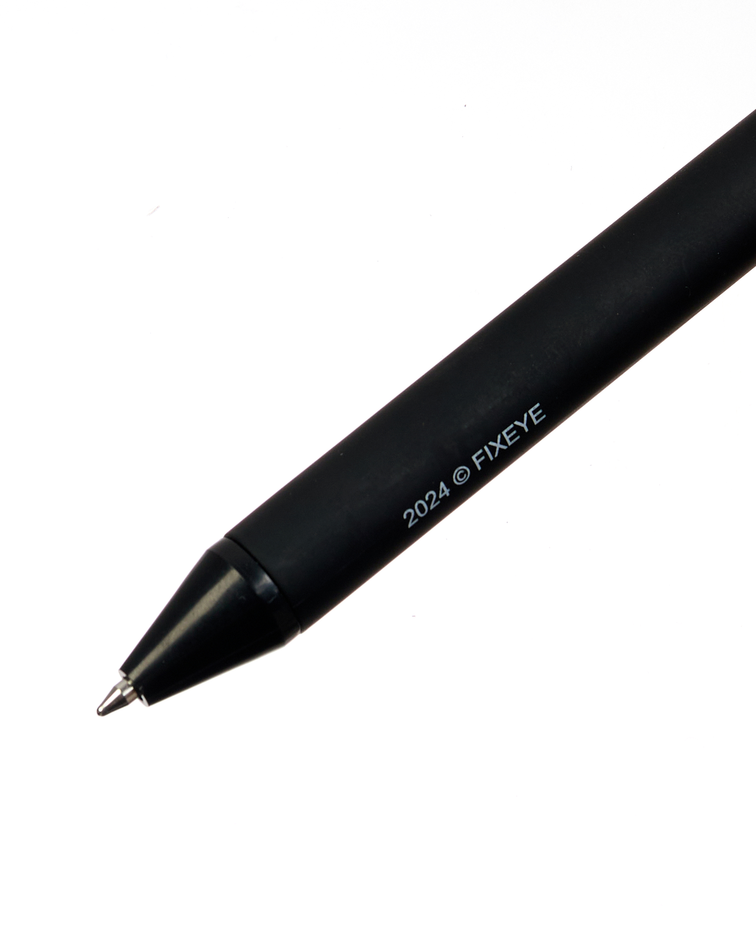 Ручка шариковая Munaby 1 шт. в ассортименте - фото 5