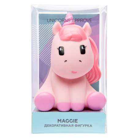Фигурка UNICORNS APPROVE
