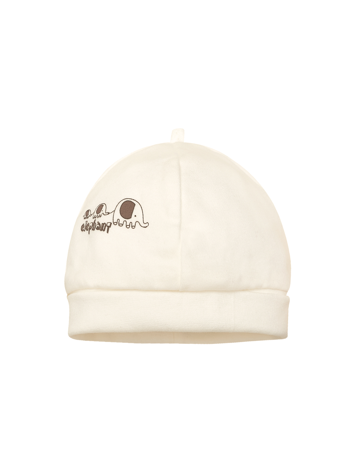 Шапочка 2 шт КЛЯКСА Шап160ЖелЭкр - фото 3