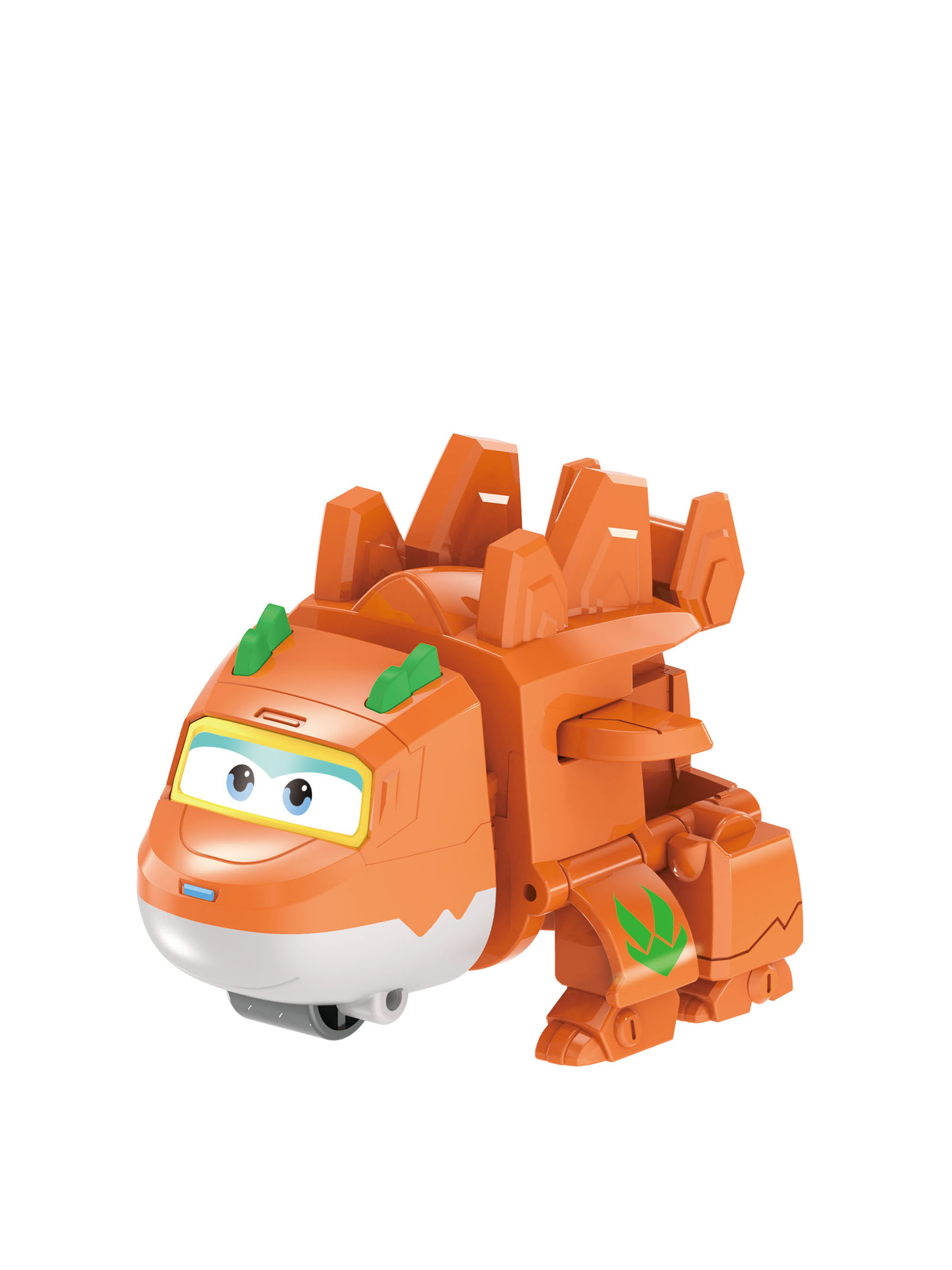 Фигурка Super Wings Стего Трико Брачи - фото 6