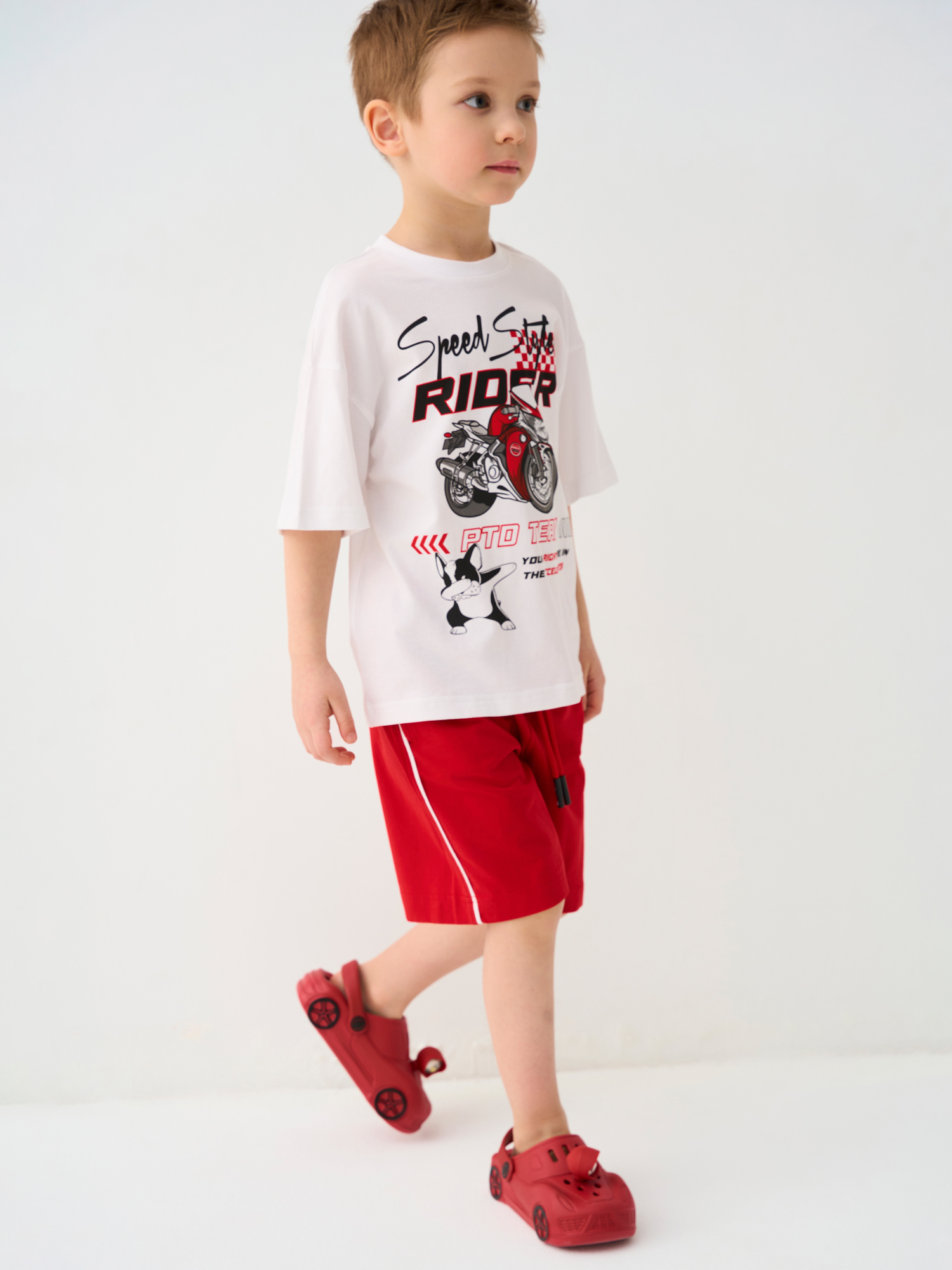 Комплект PlayToday 12612290 - фото 6