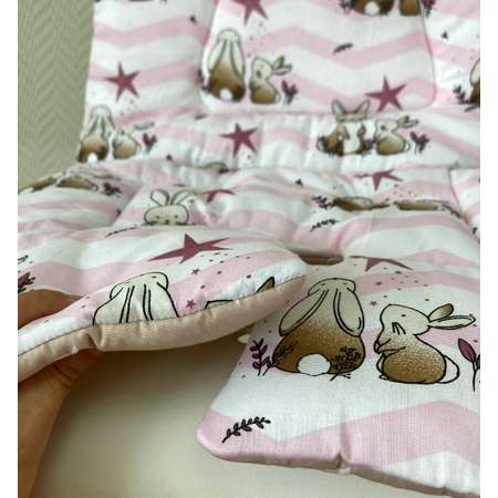 Матрас Baby.Eco.Decor