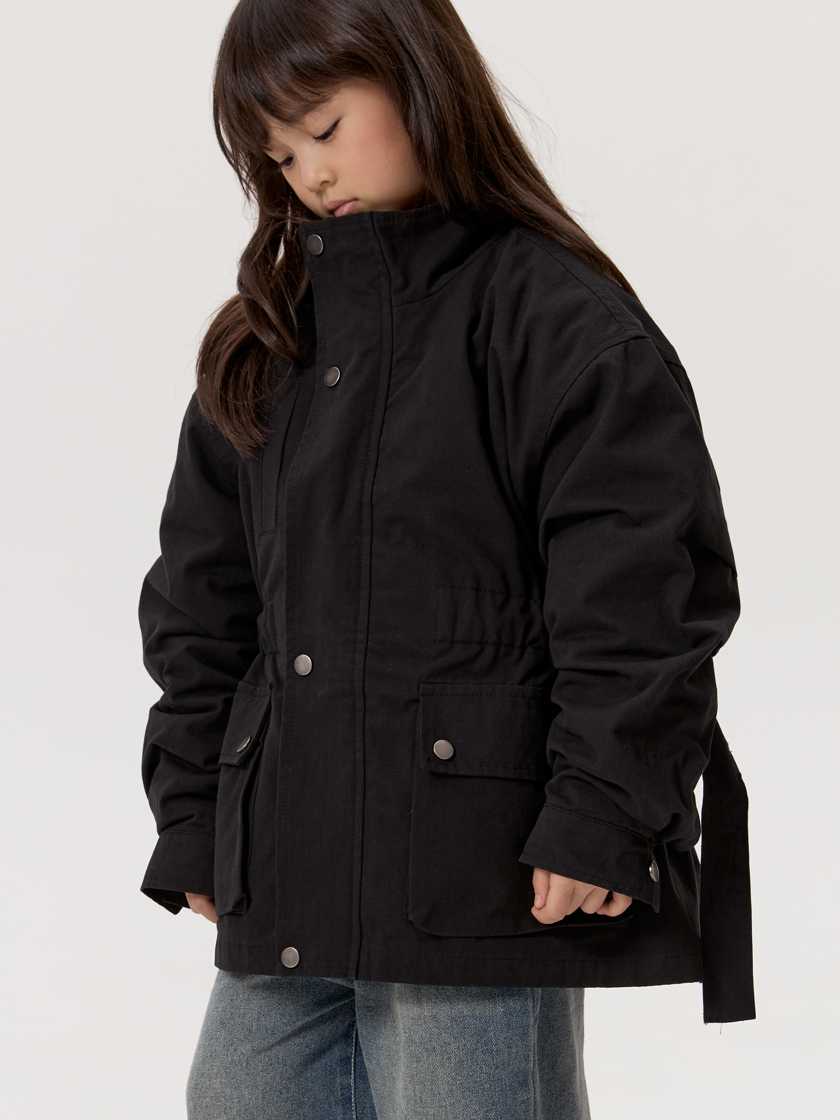 Куртка OZITI KIDS ok010296 - фото 6