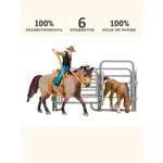 Игровой набор Masai Mara На ферме