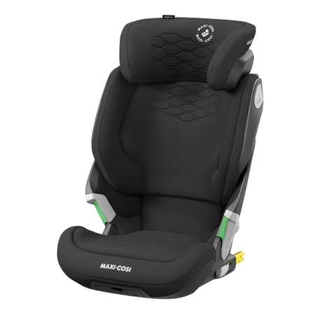 Автокресло Maxi-Cosi Kore Pro i-size Isofix 2/3 (15-36 кг) черный