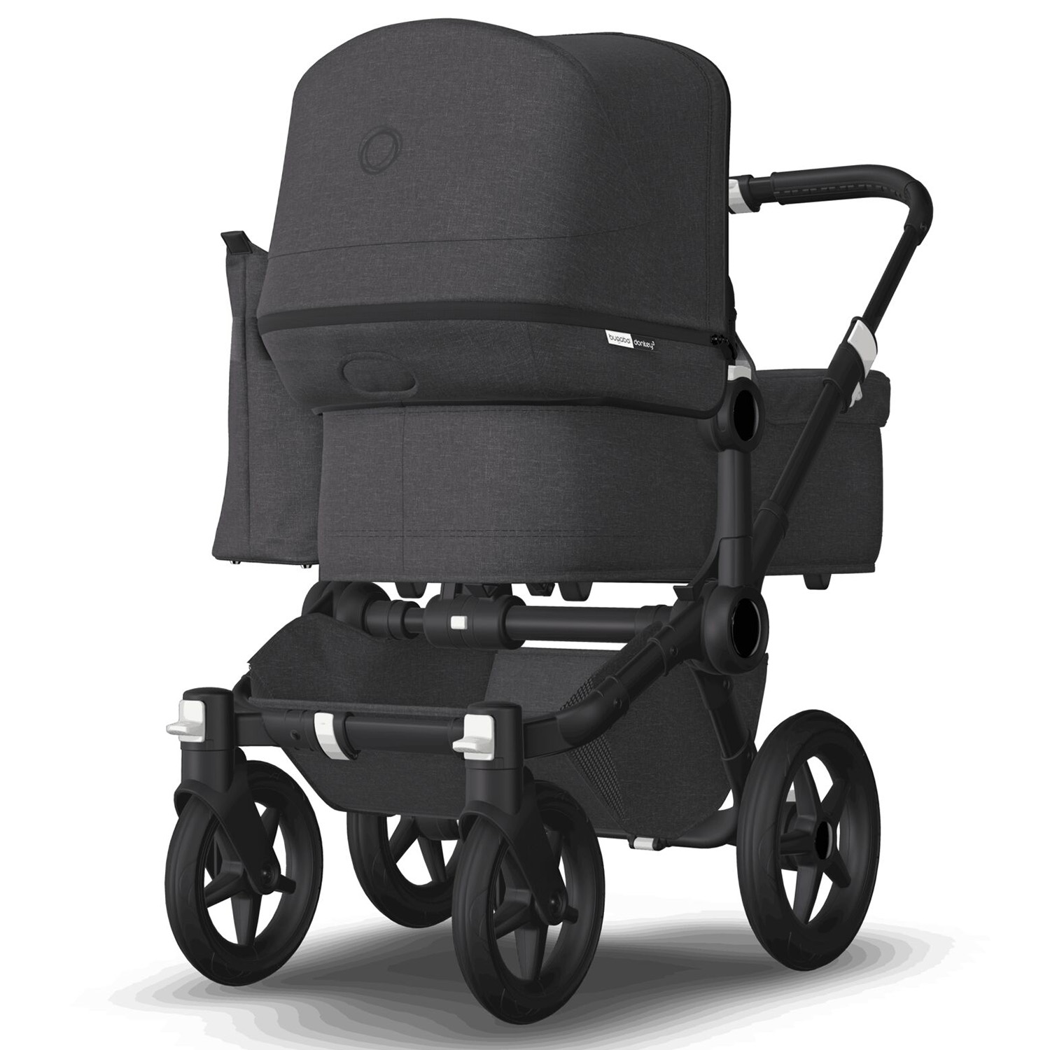 Коляска 2в1 Bugaboo - фото 23