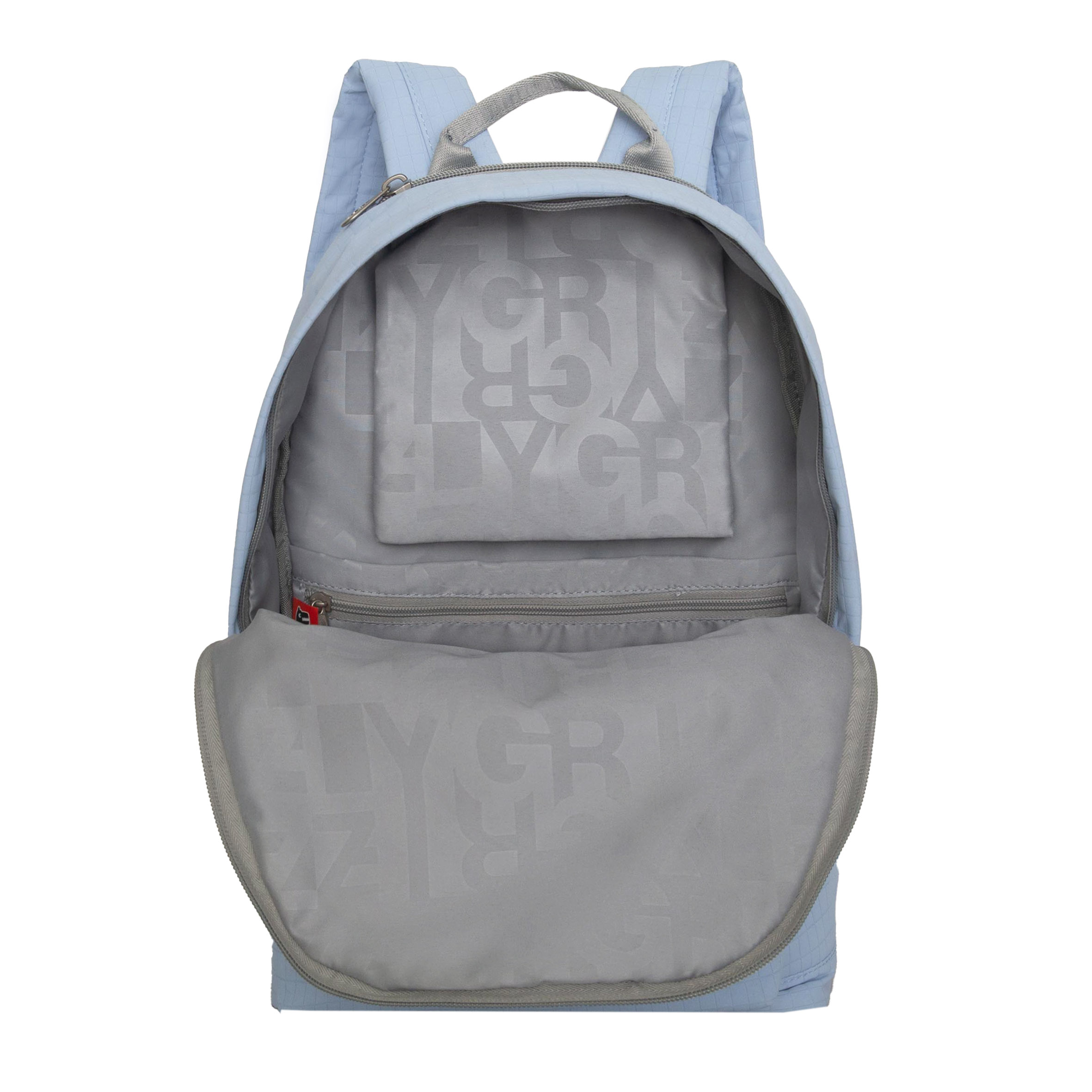 Рюкзак Grizzly женский - фото 4