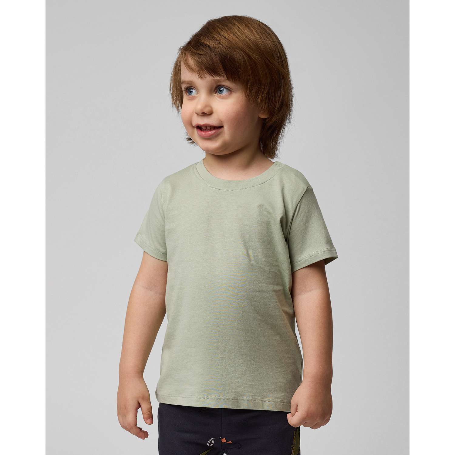 Футболка Baby Gо 2 шт S25BG4Z9L1766ibL224 - фото 8