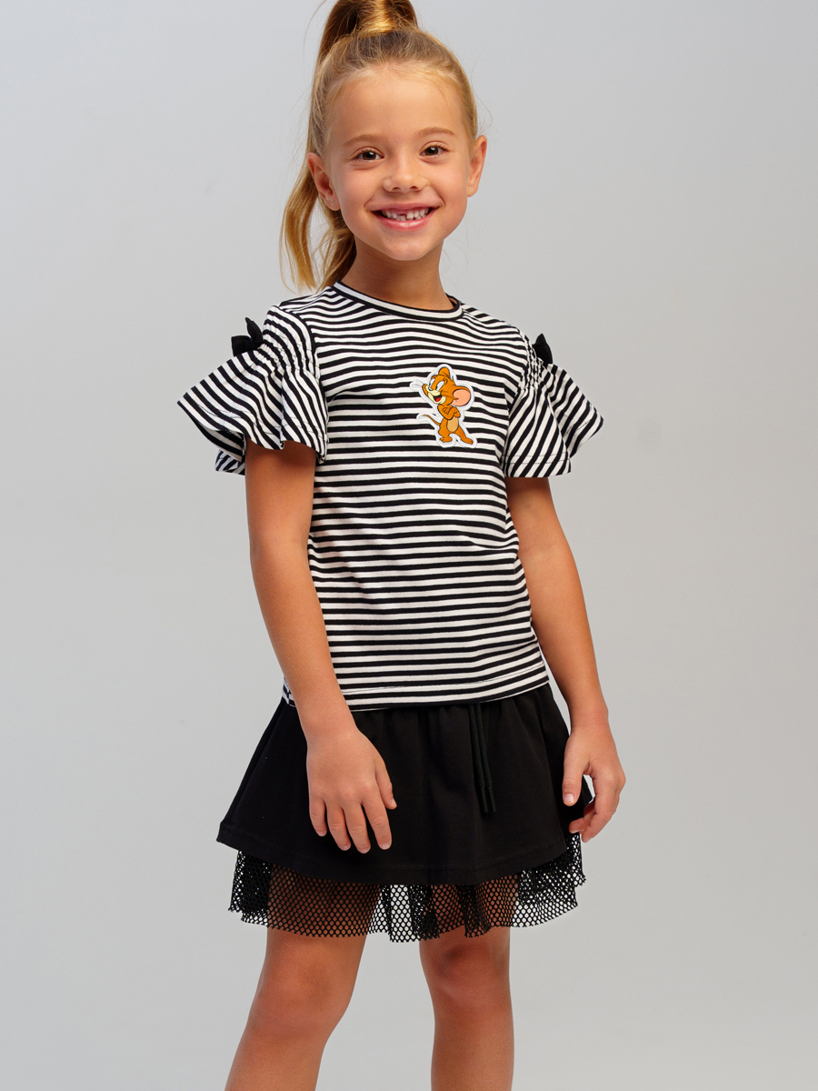 Футболка PlayToday 12542019 - фото 1