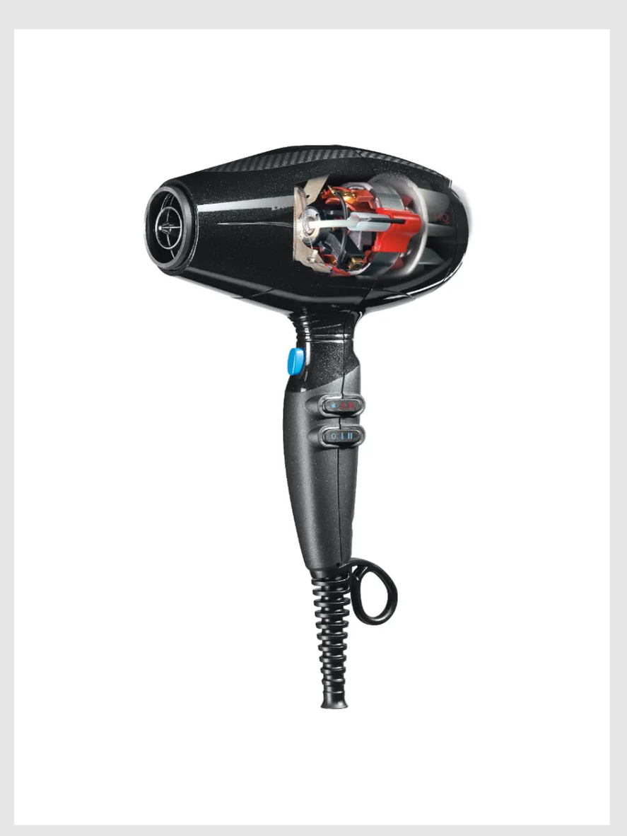 Фен BABYLISS PRO BAB6980IE - фото 1