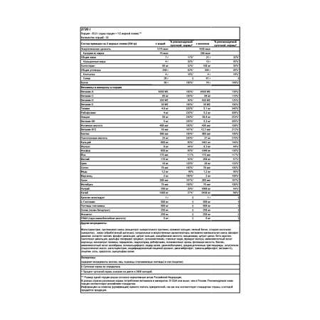 Гейнеры Optimum Nutrition Serious Mass 2720 гр Шоколадное арахисовое масло