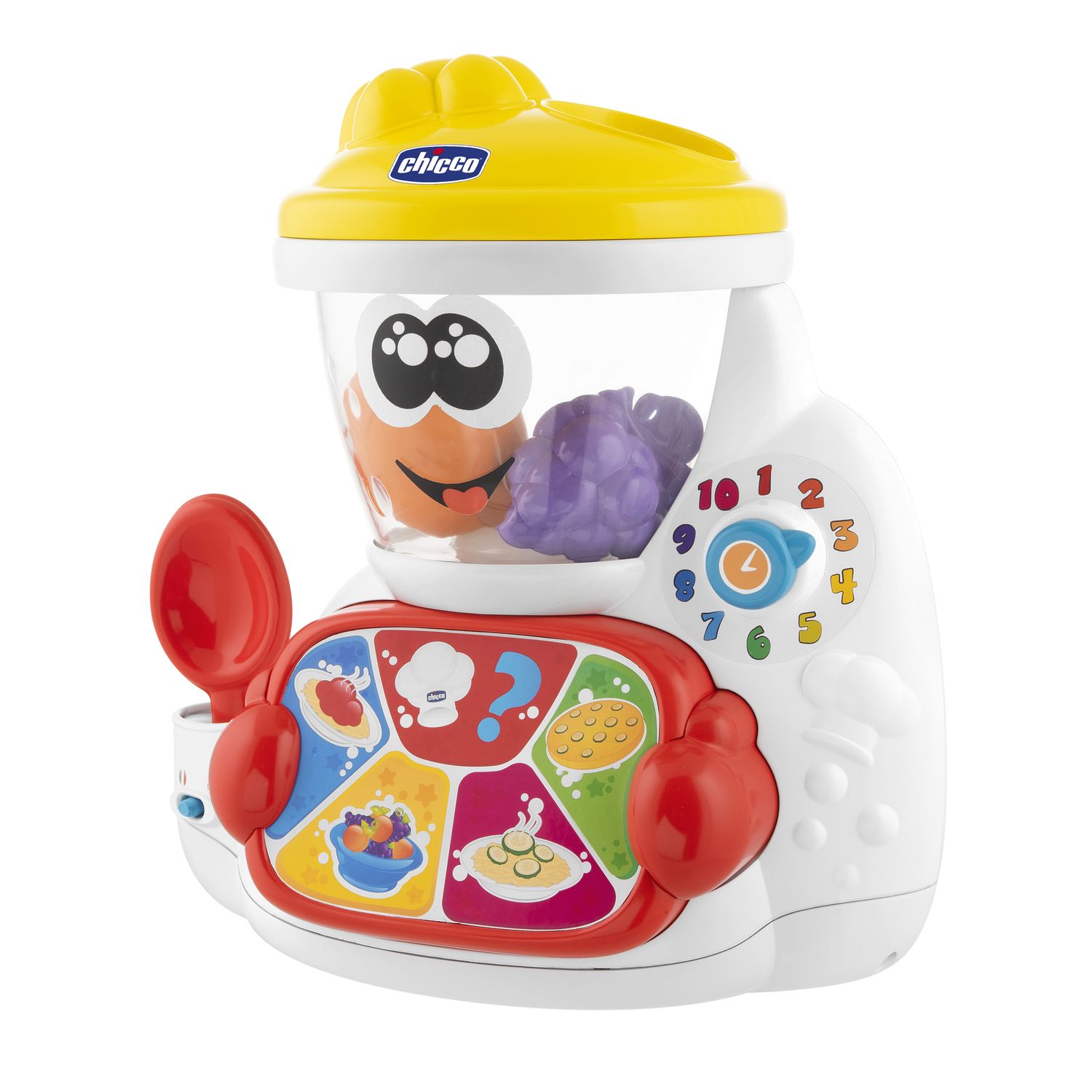 Игрушка Chicco - фото 4
