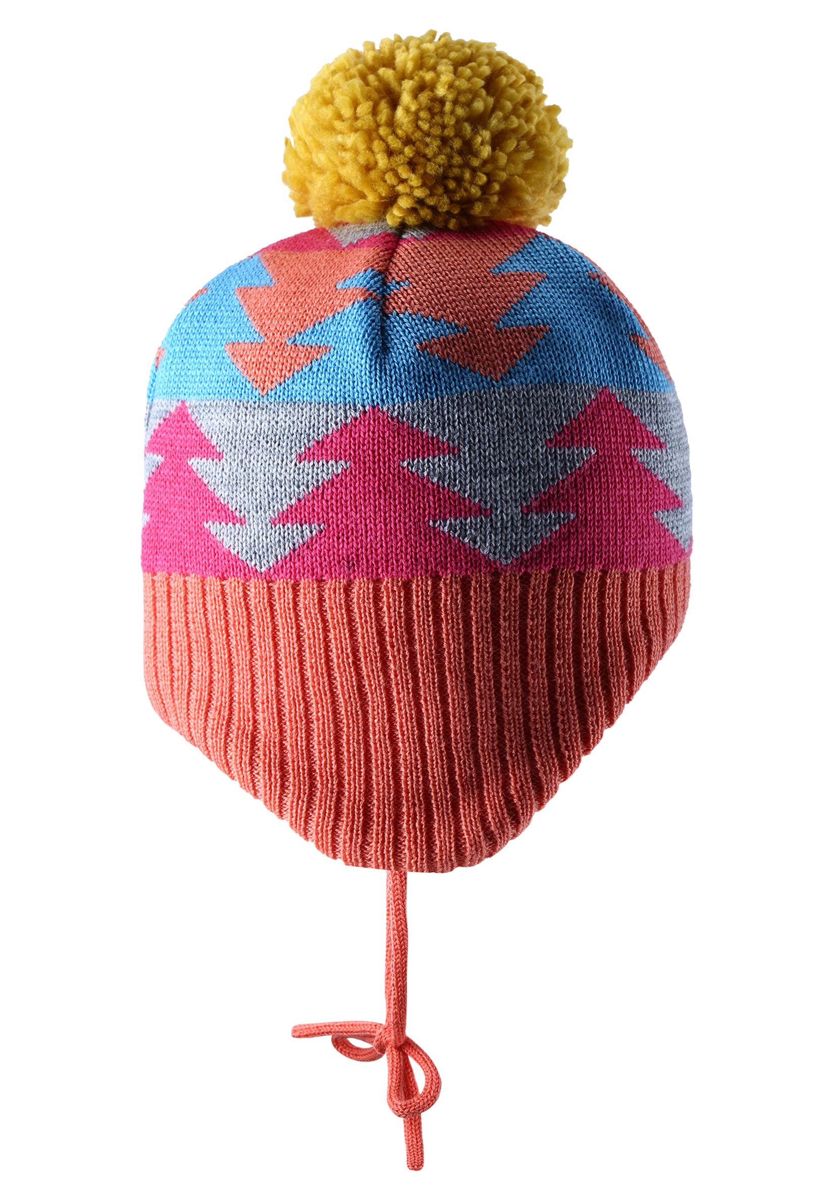 Шапка Reima 518540-3221 - фото 4