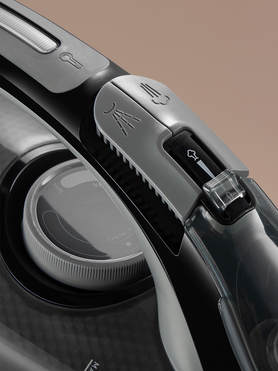 Утюг REDMOND IR1609 - фото 8