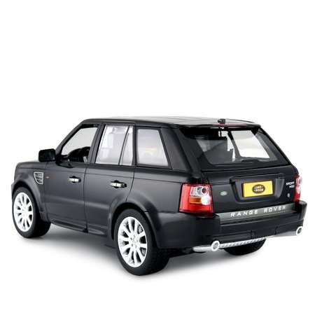 Автомобиль РУ Rastar Land Rover 1:14