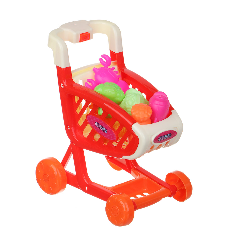 Игрушечная кухня Игроленд - фото 6