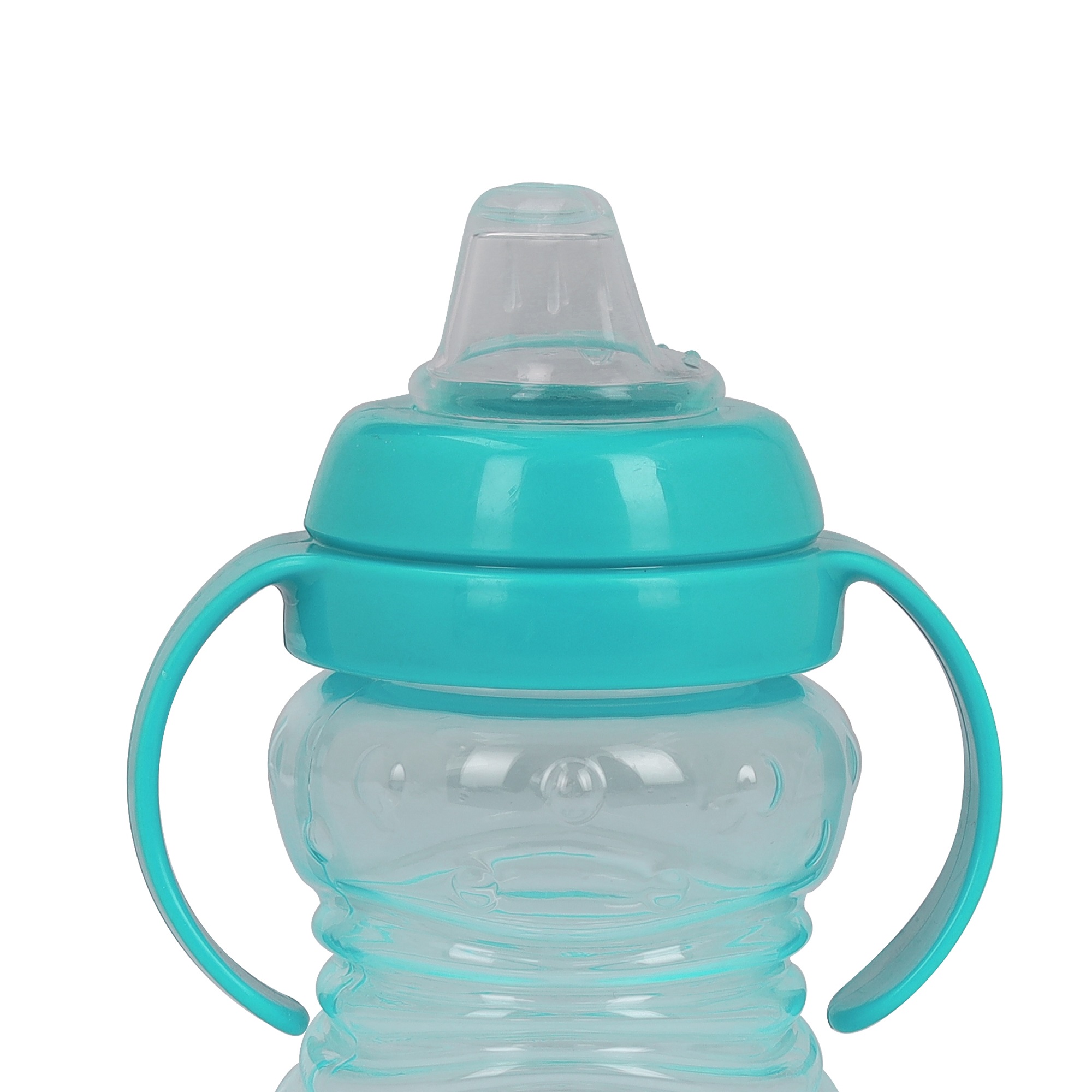 Бутылочка Baby Plus 275 мл - фото 5