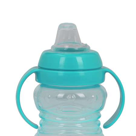 Бутылочка Baby Plus 275 мл