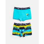 Трусы 2 шт Acoola