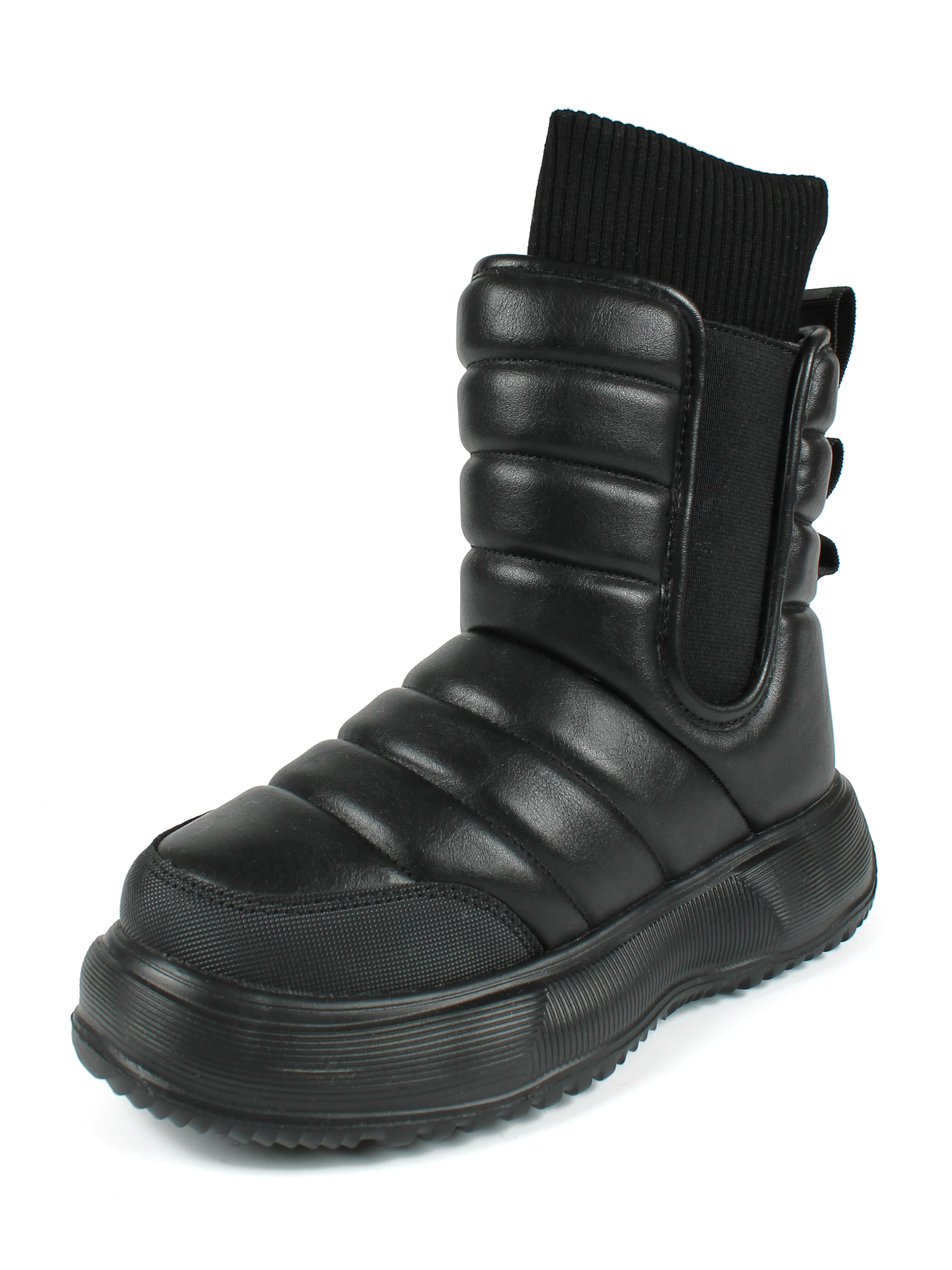 Ботинки Antilopa AL 15949 - фото 9