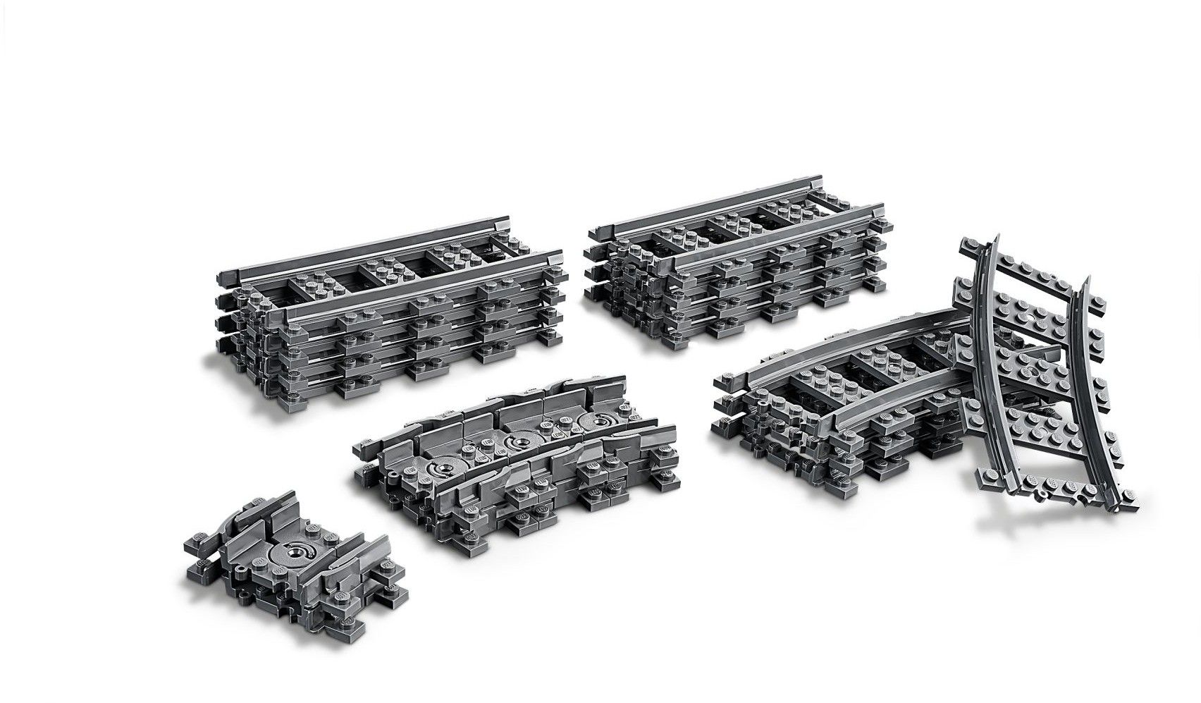 Конструктор LEGO City 20 дет. - фото 2