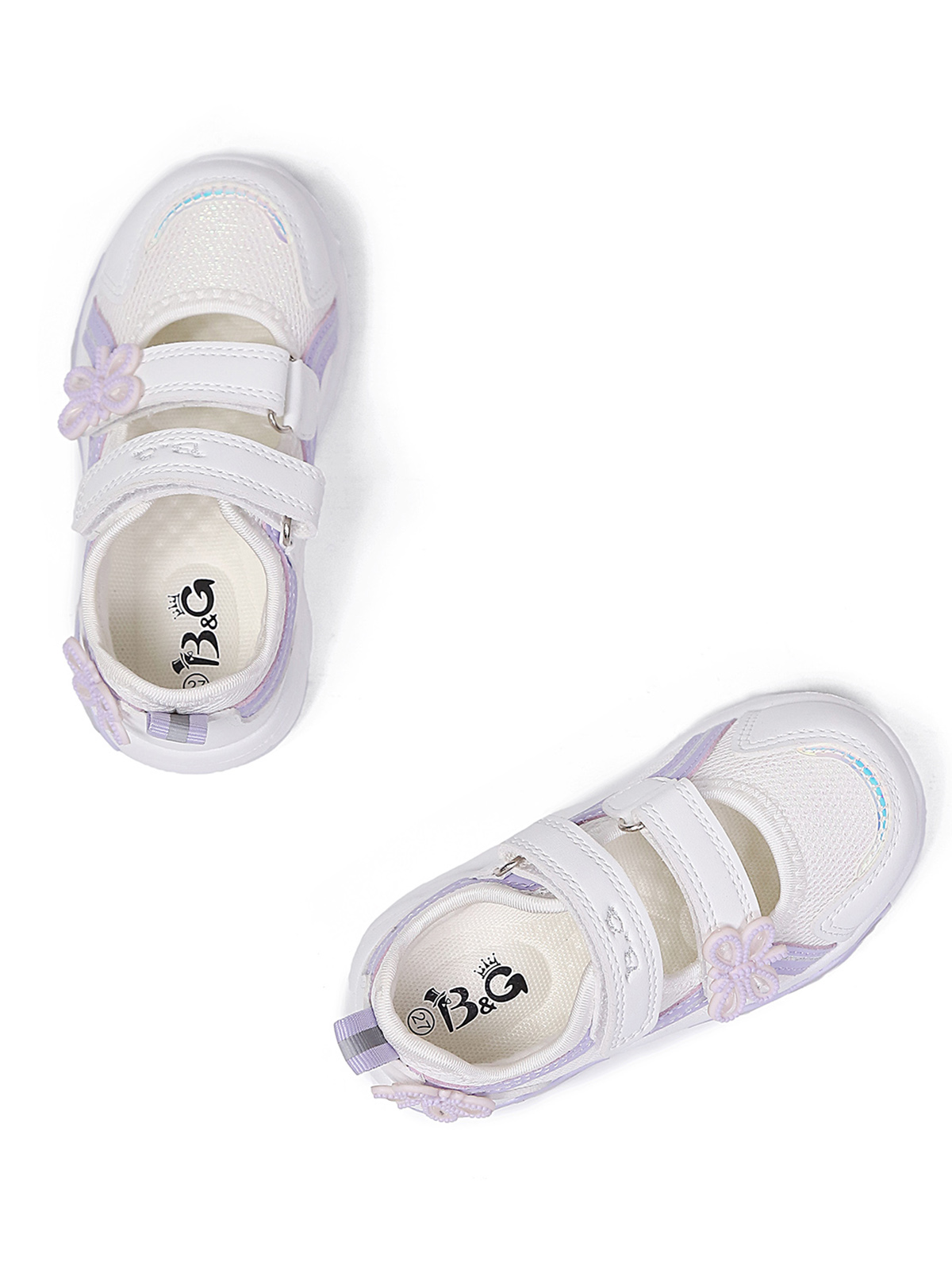 Сандалии Boys and Girls 26021 - фото 5