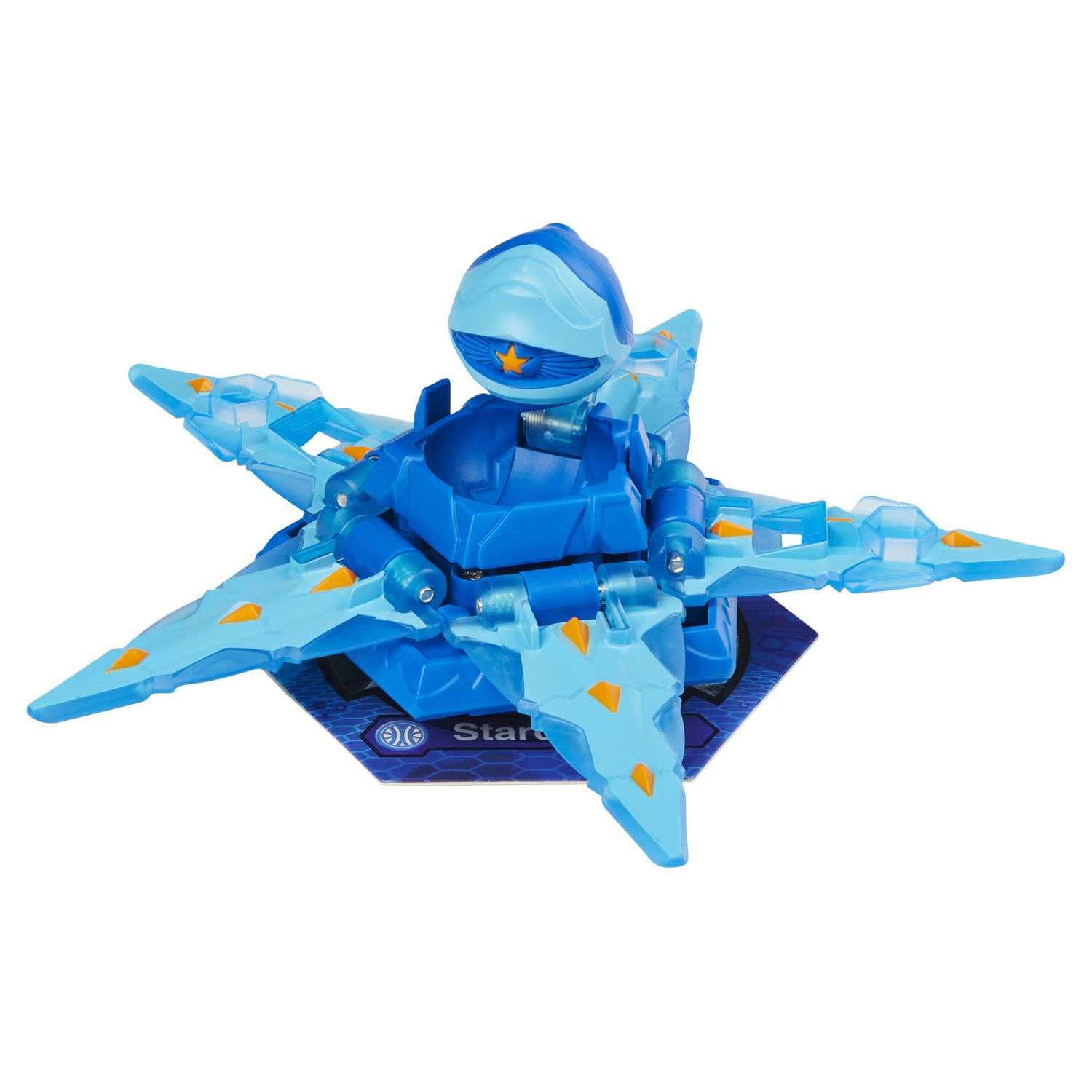 Фигурка Bakugan - фото 4