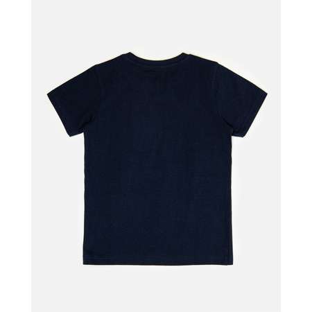 Футболка Blue Seven