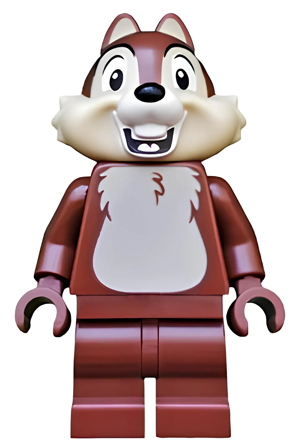 Фигурка LEGO Disney Chip dis030 - фото 1
