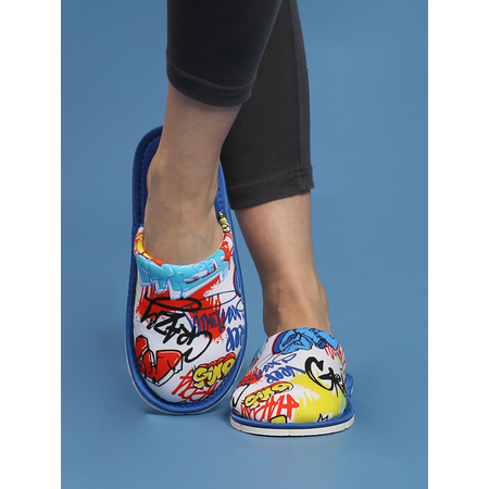 Тапочки IVShoes