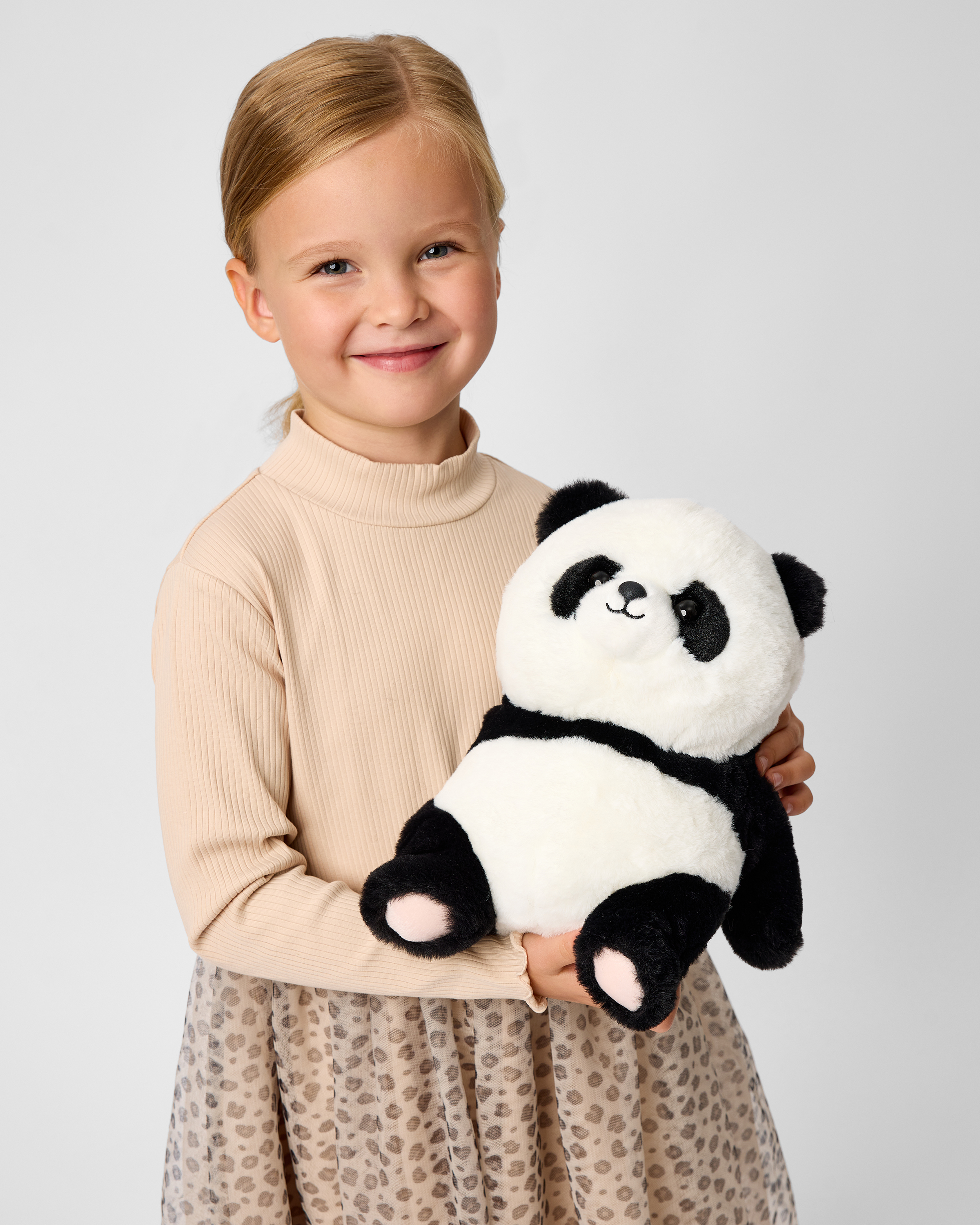 Мягкая игрушка Aurora панда Outdoors - фото 2