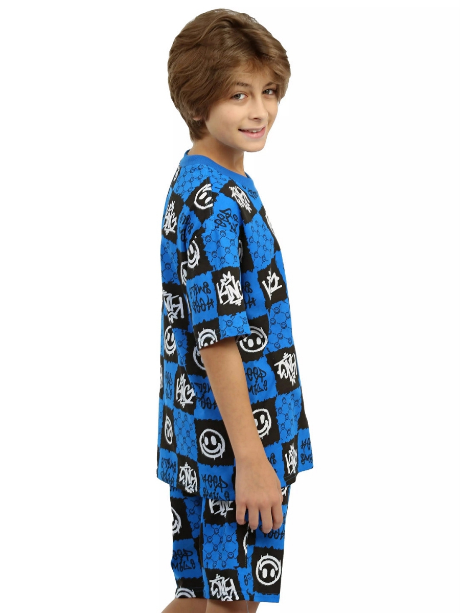 Пижама N.O.A. 11516-2 - фото 11