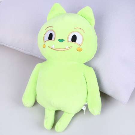 Игрушка мягкая Milo Toys