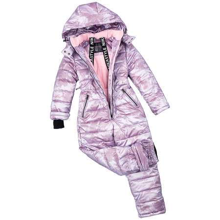 Комбинезон NIKASTYLE