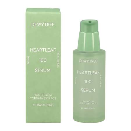 Сыворотка DEWYTREE 40 мл