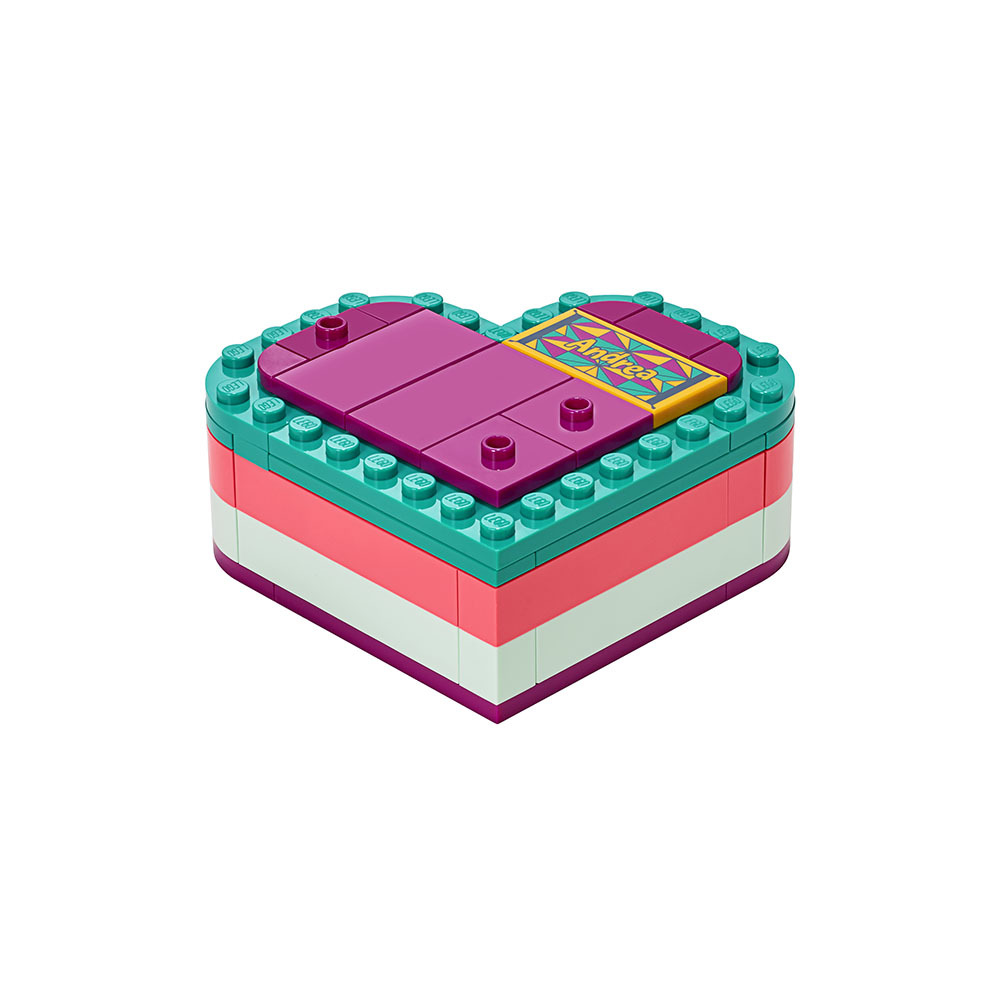 Конструктор LEGO 57 дет. - фото 3