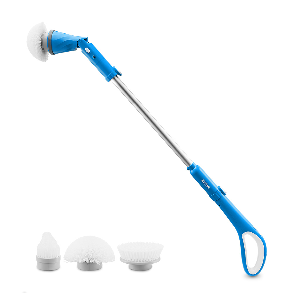 Автоматическая щетка для уборки KITFORT КТ-9838 - фото 1