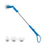 Автоматическая щетка для уборки KITFORT КТ-9838