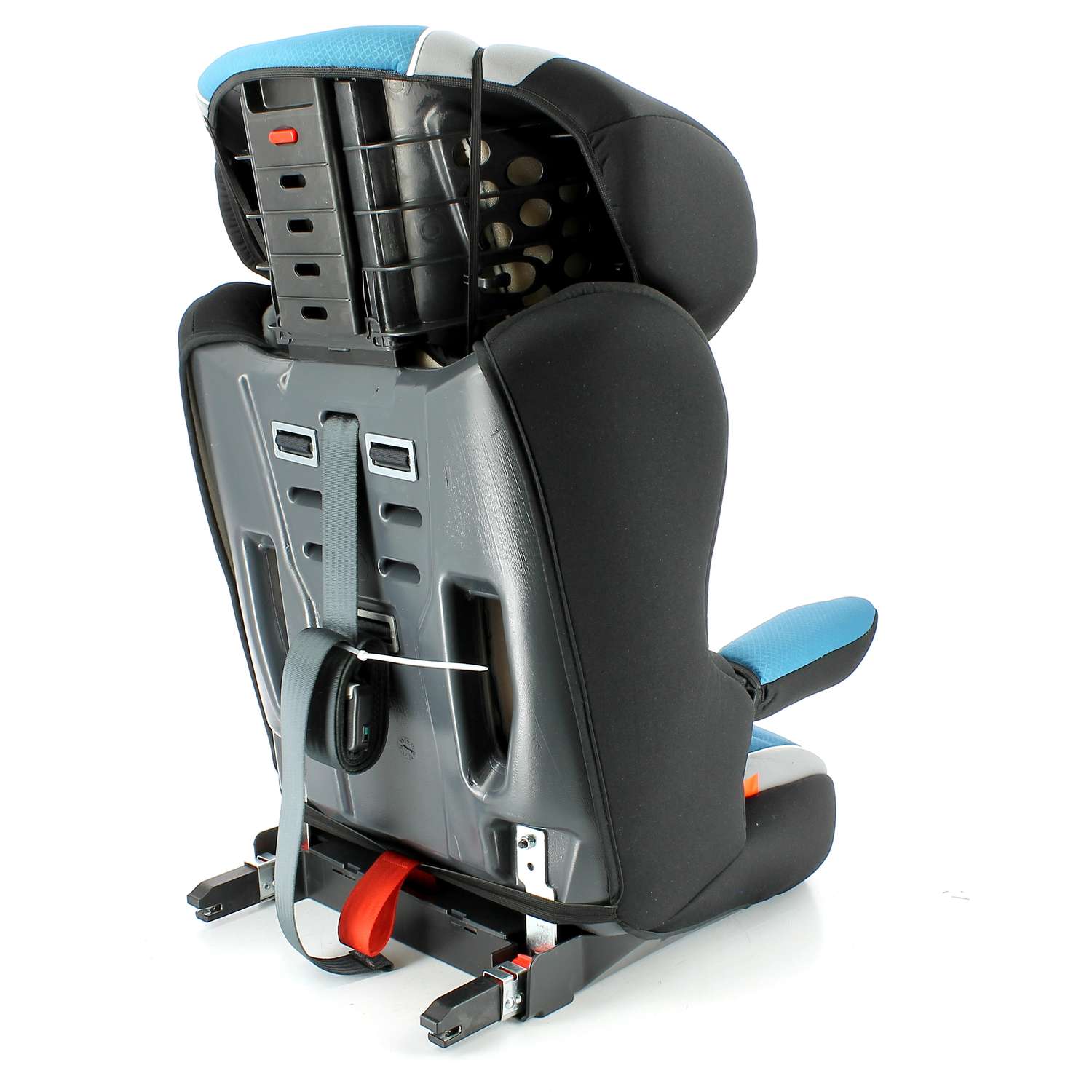 Автокресло Nania Isofix 1/2/3 (9-36 кг) - фото 7