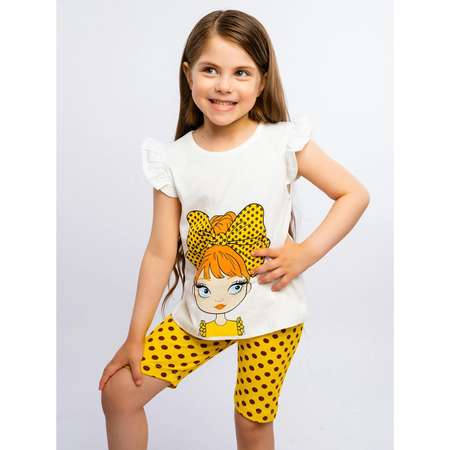 Комплект YOULALA