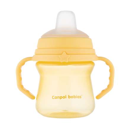 Поильник Canpol Babies 150 мл