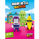 Фигурка Stumble Guys