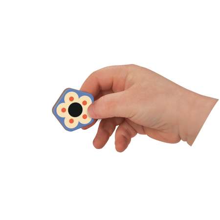 Настольная игра Janod Мозаика